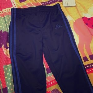 Adidas jogging pants